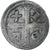 Belgien, duché de Brabant, Jean Ier de Brabant, Maille, 1272-1294, SS, Billon