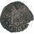France, Comté de Vendôme, Bouchard VI, Obole, 1315-1353, Vendôme, TB+, Billon
