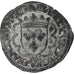 Frankreich, François Ier, Douzain à la croisette, 1515-1547, Rouen, 1st Type