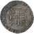 Frankreich, François Ier, Dizain Franciscus, 1515-1547, La Rochelle, 1st Type