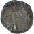 Francja, Philippe VI, Double Tournois, 1348-1350, 2nd Emission, VF(20-25)