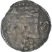 France, Châteaudun, Thibaut IV, Denier bléso-chartrain, c. 1100-1150