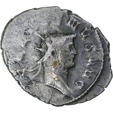 Gallienus, Antoninianus, 260-268, Mediolanum, Billon, VF(30-35), RIC:467