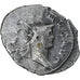 Gallienus, Antoninianus, 260-268, Mediolanum, Billon, VF(30-35), RIC:467