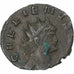 Gallienus, Antoninianus, 260-268, Rome, Lingote, AU(55-58), RIC:207