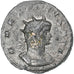 Gallienus, Antoninianus, 260-268, Rome, Lingote, AU(50-53), RIC:256