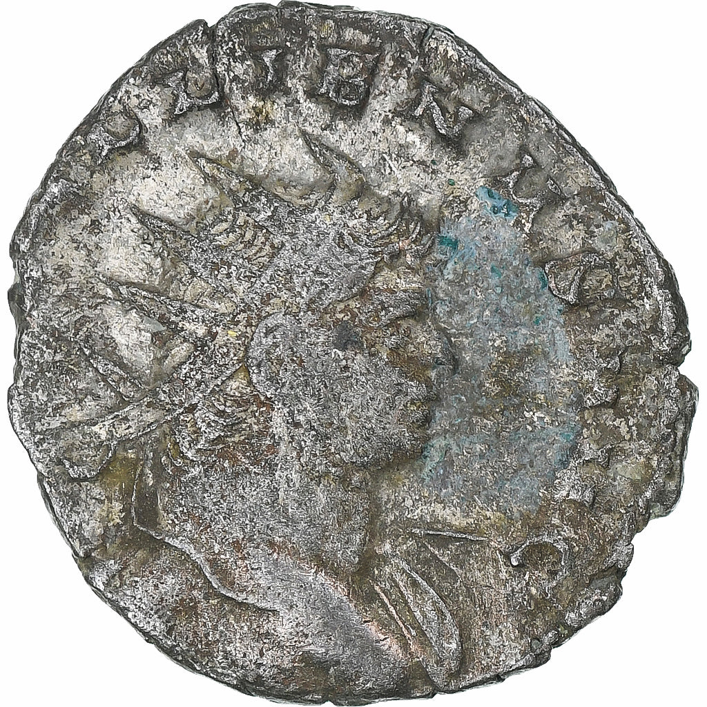 Gallienus, Antoninianus, 260-268, Mediolanum, Lingote, EF(40-45), RIC:483