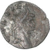 Gallienus, Antoninianus, 260-268, Rome, Lingote, EF(40-45), RIC:317