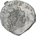 Gallienus, Antoninianus, 259, Rome, Lingote, AU(50-53), RIC:152