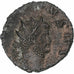 Gallienus, Antoninianus, 260-268, Rome, Lingote, AU(55-58), RIC:193
