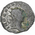 Gallienus, Antoninianus, 259, Mediolanum, Billon, SS, RIC:312