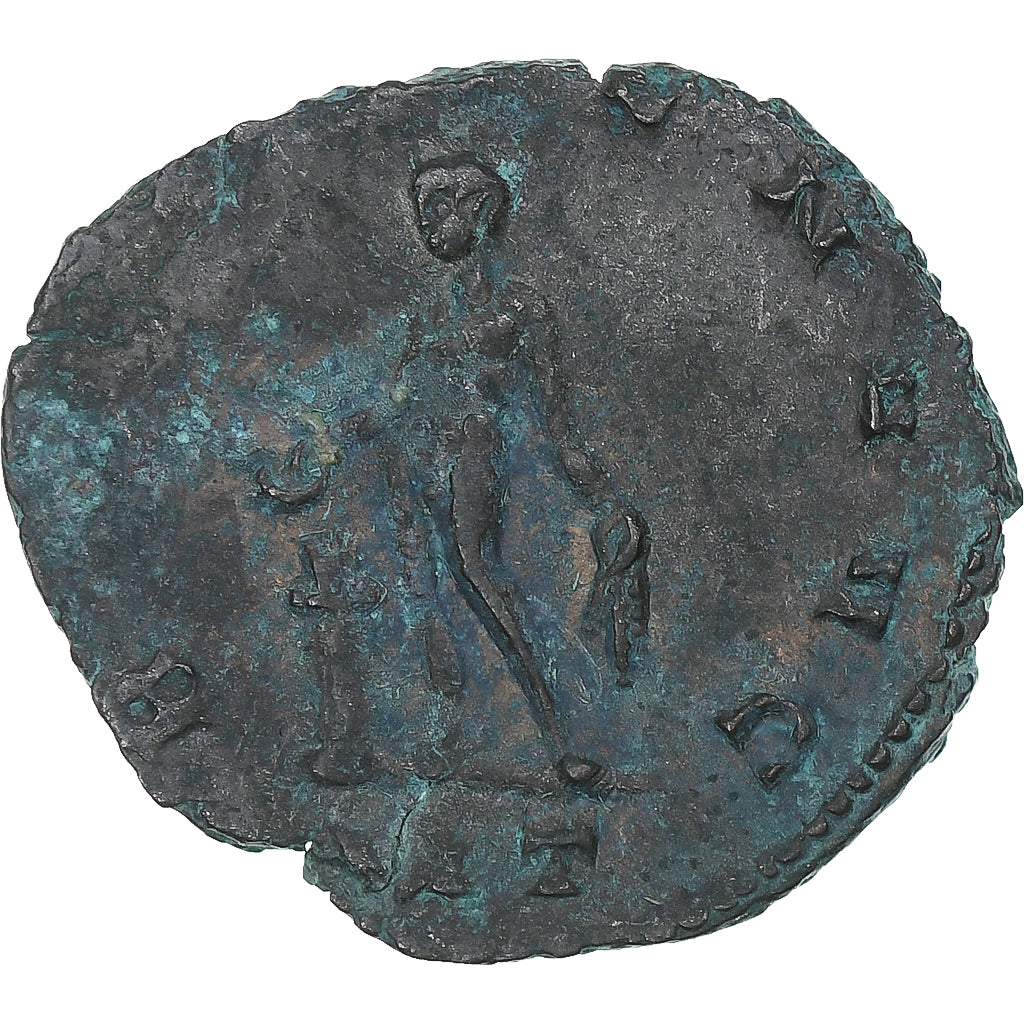 Gallienus, Antoninianus, 260-268, Mediolanum, Billon, SS+, RIC:470