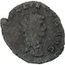 Gallienus, Antoninianus, 260-268, Rome, Billon, S+, RIC:165