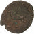 Gallienus, Antoninianus, 260-268, Rome, Billon, S+, RIC:165
