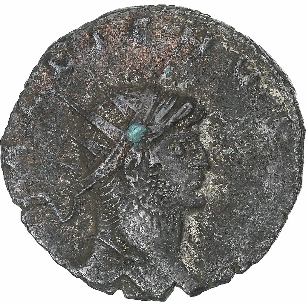 Gallienus, Antoninianus, 260-268, Mediolanum, Billon, SS+, RIC:513