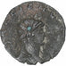 Gallienus, Antoninianus, 260-268, Mediolanum, Billon, SS+, RIC:513