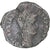 Constantijn II, Follis, 337-340, Bronzen, FR+