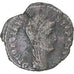 Constantine II, Follis, 337-340, Bronce, BC+