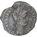 Constantijn II, Follis, 337-340, Bronzen, FR+