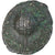 Vespasian, Quadrans, 69-79, Rome, Bronzo, MB+