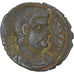 Magnentius, Follis, 350-353, Uncertain Mint, Bronze, EF(40-45)