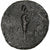 Macedonia, time of Claudius to Nero, Æ, 41-68, Philippi, Bronce, MBC, RPC:1651