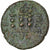 Macedonia, time of Claudius to Nero, Æ, 41-68, Philippi, Bronzo, BB, RPC:1651