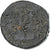 Macédoine, time of Claudius to Nero, Æ, 41-68, Philippi, Bronze, TTB, RPC:1651