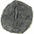 Macedonia, time of Claudius to Nero, Æ, 41-68, Philippi, Bronzo, BB, RPC:1651
