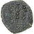 Macedonië, time of Claudius to Nero, Æ, 41-68, Philippi, Bronzen, ZF, RPC:1651