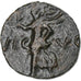 Macédoine, time of Claudius to Nero, Æ, 41-68, Philippi, Bronze, TTB+