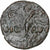 Macedonia, time of Claudius to Nero, Æ, 41-68, Philippi, Bronzo, BB+, RPC:1651