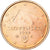 Slowakei, 2 Euro Cent, 2009, BU, UNZ+, Copper Clad Steel