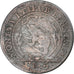 Switzerland, Ville de Berne, 4 Kreuzer, 1775, Bern, EF(40-45), Billon, KM:84