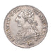 Münze, Frankreich, Louis XVI, 1/2 Écu, 1/2 ECU, 44 Sols, 1791, Paris, SS+
