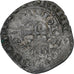 France, Duché de Bretagne, Jean IV de Montfort, Gros, 1365-1399, Vannes