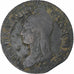 France, Dupré, 5 Centimes, AN 5, Paris, VF(20-25), Copper, Gadoury:126