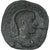 Gordian III, Sesterz, 244, Rome, Bronze, SS, RIC:331