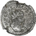 Postumus, Antoninianus, 260-269, Cologne, Biglione, BB+, RIC:67
