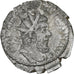 Postuum, Antoninianus, 260-269, Cologne, Billon, ZF+, RIC:67