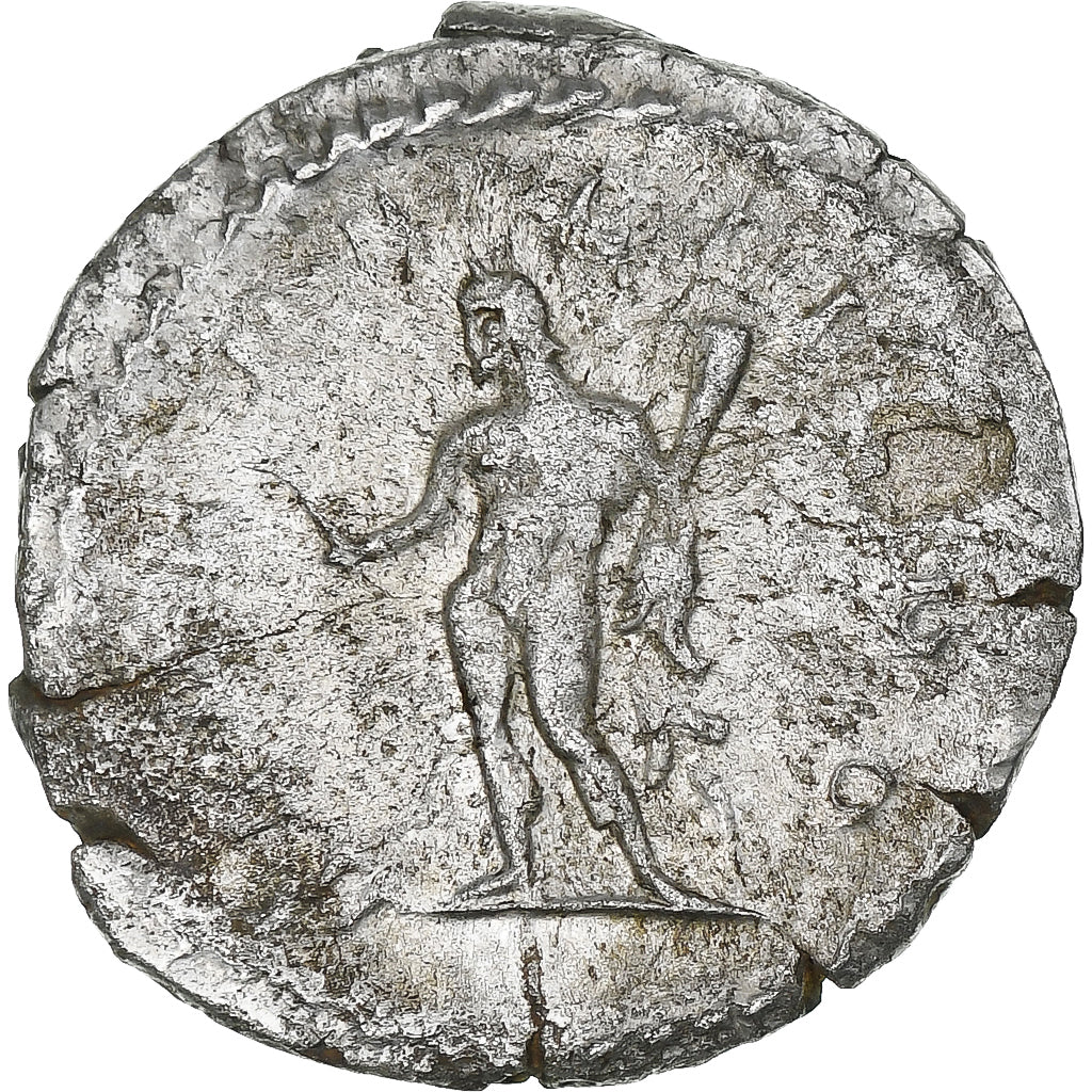Postumus, Antoninianus, 260-269, Cologne, Lingote, AU(50-53), RIC:67