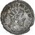 Postumus, Antoninianus, 260-269, Cologne, Bilon, AU(55-58), RIC:67