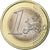 San Marino, Euro, 2013, Rome, BU, MS(63), Bi-Metallic, KM:485