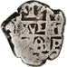 Bolivia, Ferdinand VI, 1 Réal, 1758, Potosi, COB, VF(30-35), Silver