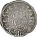 France, Prieuré de Souvigny, Anonymous, Denier, circa 1180-1213, Souvigny