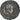 Frankreich, Henri III, 1/2 Franc au col plat, 1587, Rouen, S+, Silber
