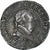 Frankrijk, Henri III, 1/2 Franc au col plat, 1587, Rouen, FR+, Zilver