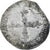 Frankrijk, Henri IV, 1/4 Ecu de Béarn, 1605, Pau, FR+, Zilver, Gadoury:603