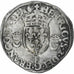 Frankrijk, Henri II, Douzain aux croissants, 1550, Angers, FR+, Billon