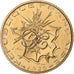 Francja, Mathieu, 10 Francs, 1980, Paris, série FDC, Tranche B, MS(65-70)